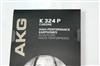 AKG k324p