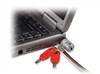 KENSINGTON MicroSaver(R)DS 笔记本锁 64343