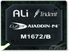 ULi M1672/B