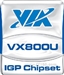VIA VX800U