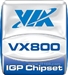 VIA VX800