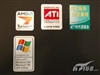 Acer 法拉利Ferrari 4005WLMi