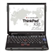 IBM ThinkPad X32 2672M4C