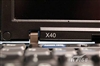 IBM ThinkPad X40 2371MBC