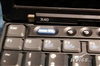 IBM ThinkPad X40 2371MBC