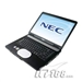 NEC Versa P8100(2.0GHz/512M/80G)