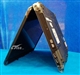 东芝Satellite A100(PSAA9Q-03K005(孔雀蓝))