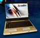 东芝Satellite A100(PSAA9Q-03K005(孔雀蓝))