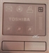 东芝Satellite A100(PSAA9Q-03K005(孔雀蓝))