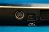 东芝Satellite A100(PSAA9Q-03K005(孔雀蓝))