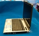 东芝Satellite A100(PSAA9Q-03K005(孔雀蓝))