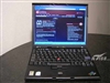 IBM ThinkPad X60(1706LD1)
