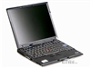IBM ThinkPad X60(1706MFC)