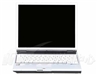 富士通LifeBook S6310(2.0GHz/512M/120G)