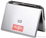 富士通LifeBook N6410(2.16GHz/1024M/160G)