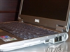 DELL LATITUDE X1(1.2GHz/512M/30G)