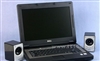 DELL INSPIRON 1300-n(1.5GHz/256M/40G)