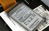富士通LifeBook P1610(U1400/512MB/80G/XP/6芯)