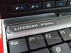 富士通LifeBook P1610(U1400/512MB/80G/XP/6芯)