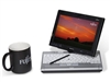 富士通LifeBook P1610(U1400/512MB/80G/XP/6芯)