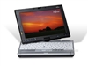 富士通LifeBook P1610(U1400/512MB/80G/XP/6芯)