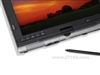 富士通LifeBook P1610(U1400/512MB/80G/XP/6芯)