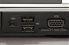 DELL XPS M1210(T5600/2G/160G/独立显卡)