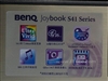 BenQ Joybook S41(C29)