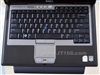 DELL LATITUDE D630(T7250/1G/120G/刻录机/独显)