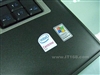 DELL LATITUDE D830(T7500/2G/160G)