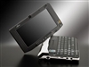 富士通LifeBook U1010(AC101S0E1白)