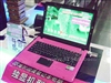 海尔精彩A20(T2080G10120BgHR/粉)