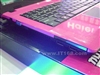 海尔精彩A20(T2080G10120BgHR/粉)