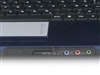 MSI MEGABOOK EX600X(BT5416SB0蓝)