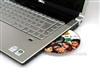 DELL XPS M1530(T8300/2G/120G)