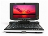 富士通LifeBook U1010(AC253S0E1黑)