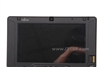 富士通LifeBook U1010(AC253S0E1黑)