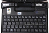 富士通LifeBook U1010(AC253S0E1黑)