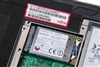 富士通LifeBook U1010(AC253S0E1黑)