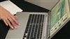 苹果MacBook Air(MB003CH/A)