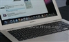 苹果MacBook Air(MB003CH/A)