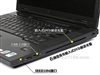 DELL Vostro成就 1510(T5670/1G/160G)