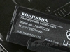 KOHJINSHA SH(S37/80G/黑)