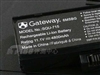 Gateway T-6832c(蓝灰脊纹)