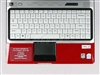 Gateway T-6304c(石榴红)