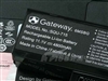 Gateway T-6318c(石榴红)