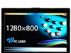 DELL INSPIRON 1318(T2390/1G/120G)