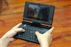 富士通LifeBook U2010(AC010S0E3尊爵黑)