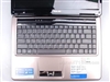 华硕N81E84Vp-SL(P8400/2G/250G)