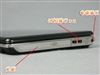 惠普Pavilion dv4-1104TX(FW569PA)
